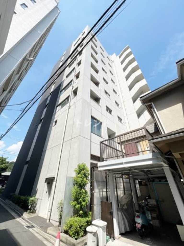フォレストビュー護国寺-504
