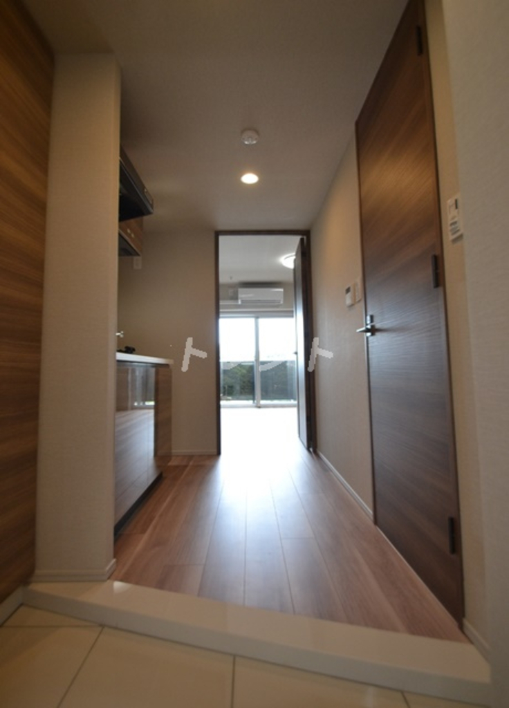 レアライズ高田馬場-203