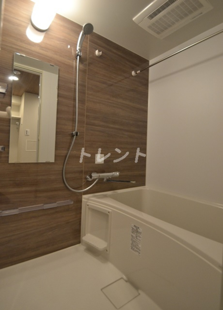 レアライズ高田馬場-203
