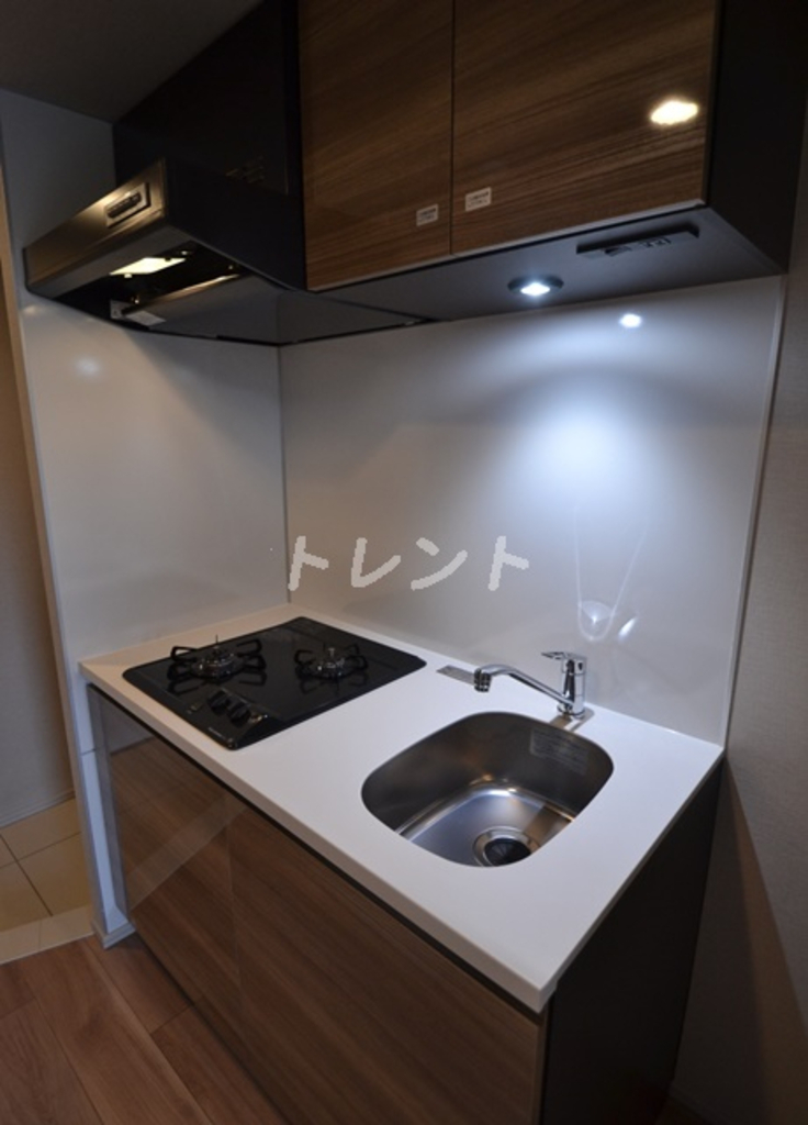 レアライズ高田馬場-203