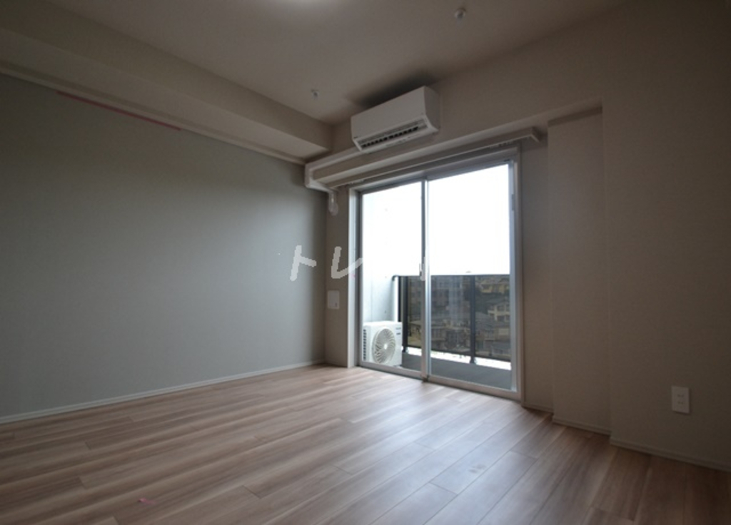 レアライズ高田馬場-203