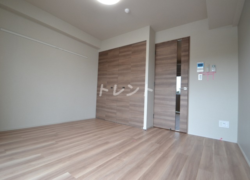 レアライズ高田馬場-203