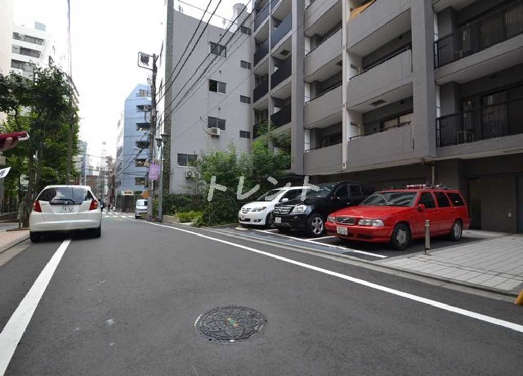 レキシントンスクエア新宿御苑-704