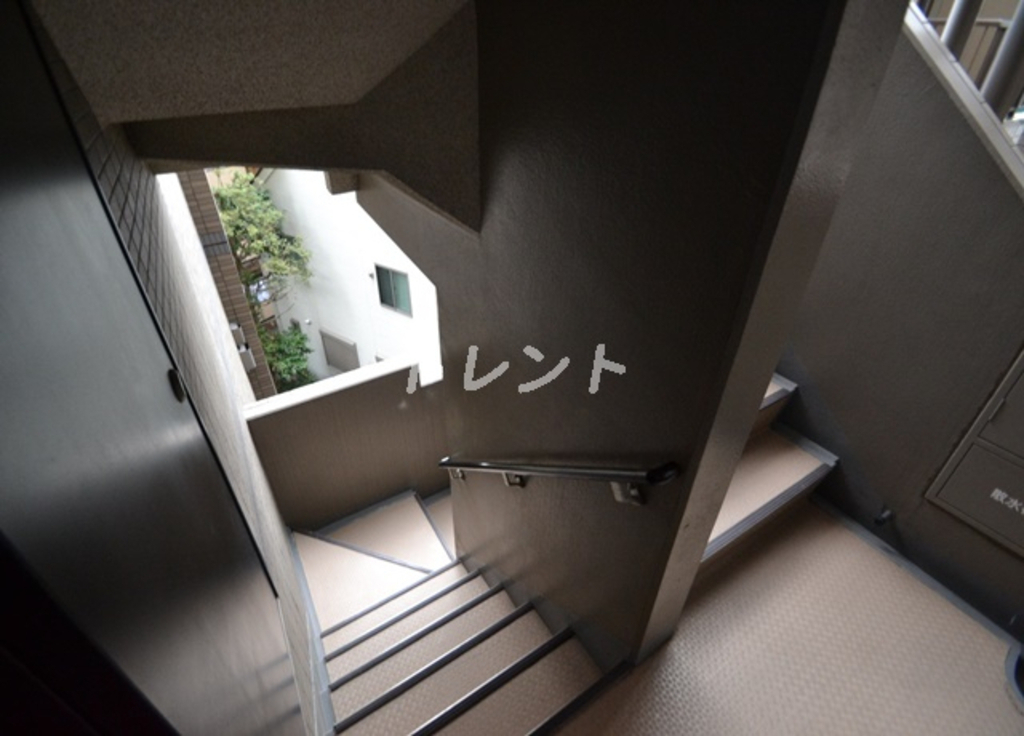 グランドガーラ西新宿WEST-904