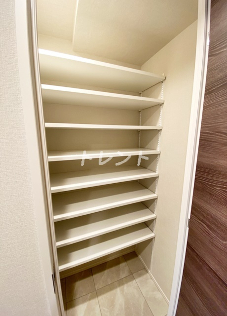 ルフォンプログレ四谷-201