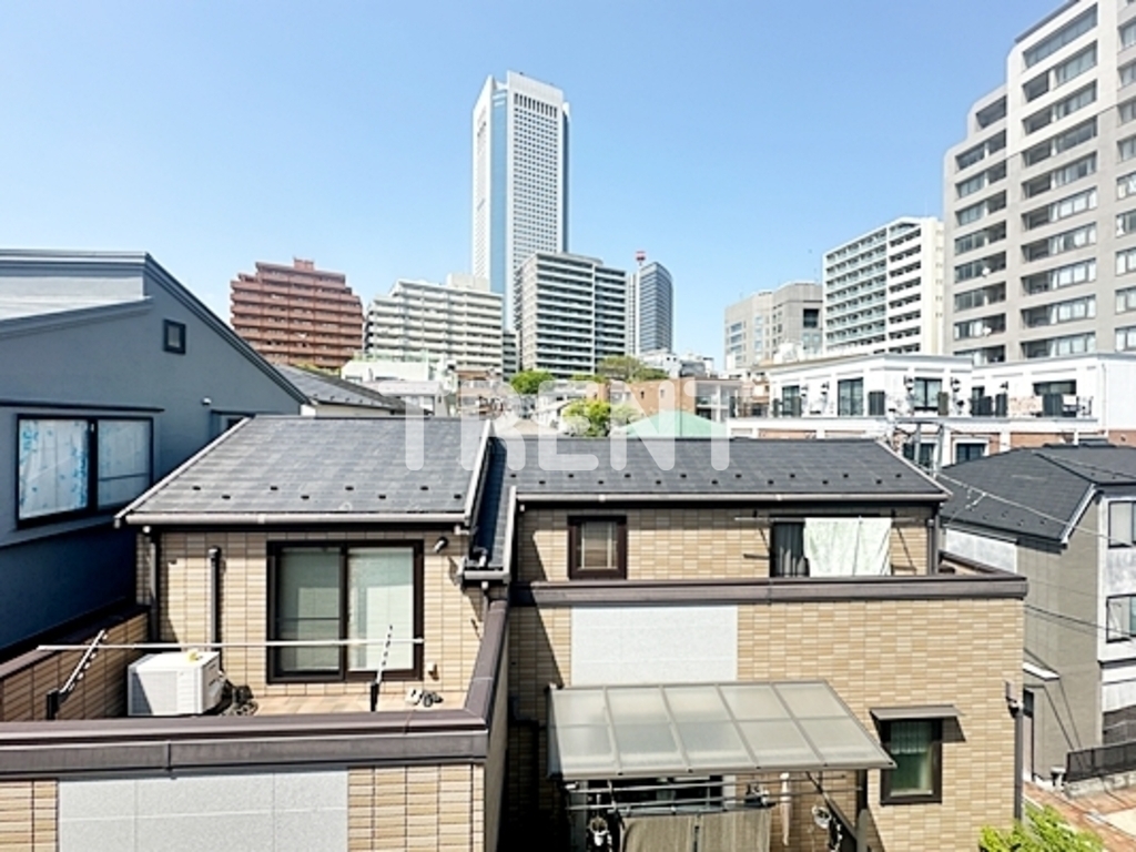 ウェルスクエア初台-504