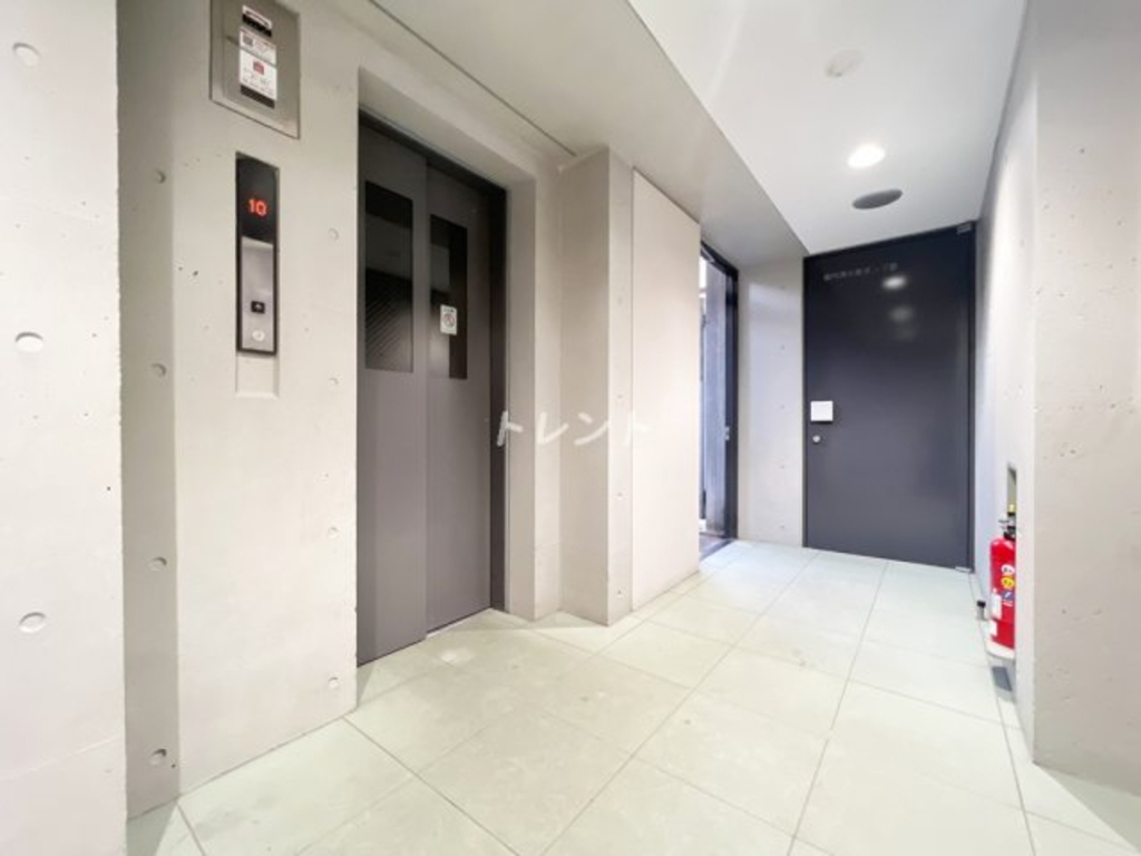 SS.FLAT神楽坂south-1202