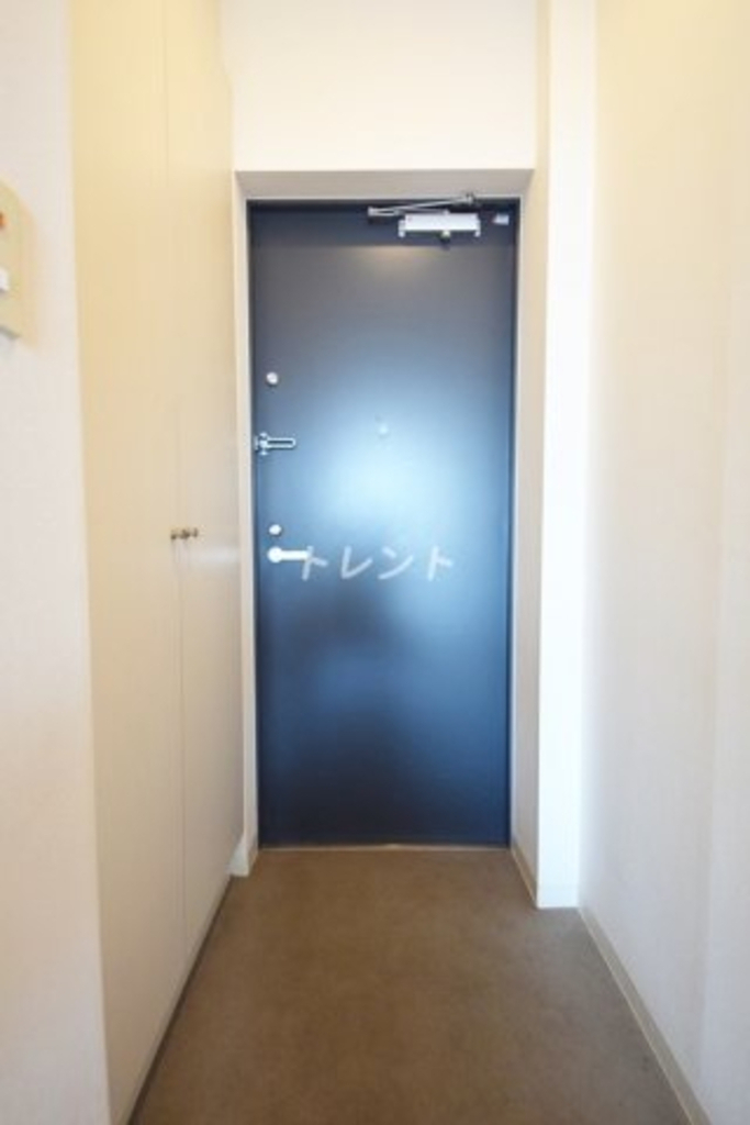 SS.FLAT神楽坂south-1202