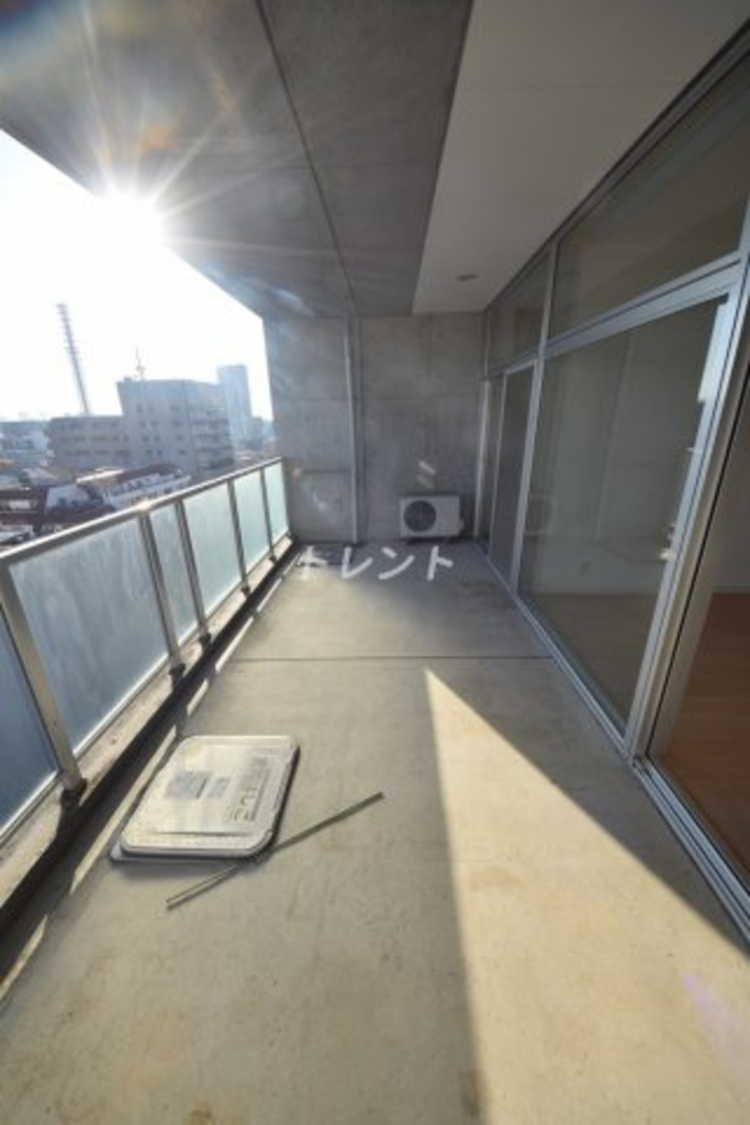 SS.FLAT神楽坂south-1202