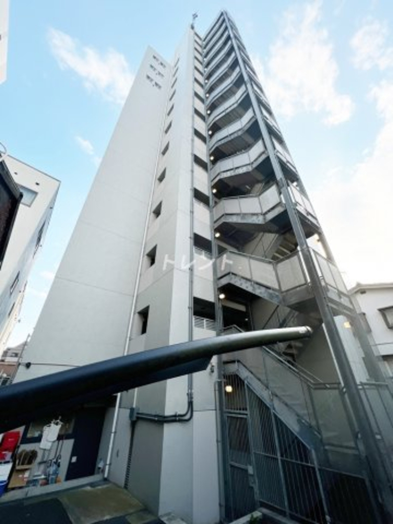 SS.FLAT神楽坂south-1202