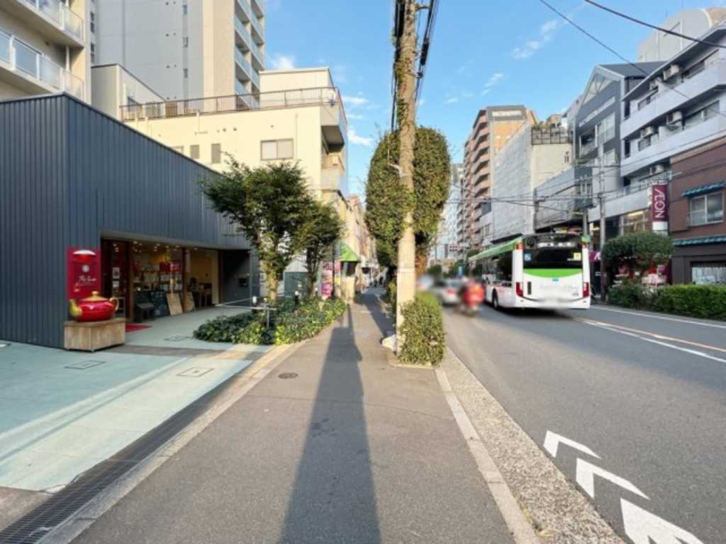 SS.FLAT神楽坂south-1202
