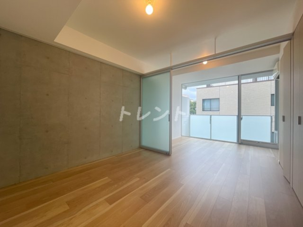 神楽坂南町ハウス-211