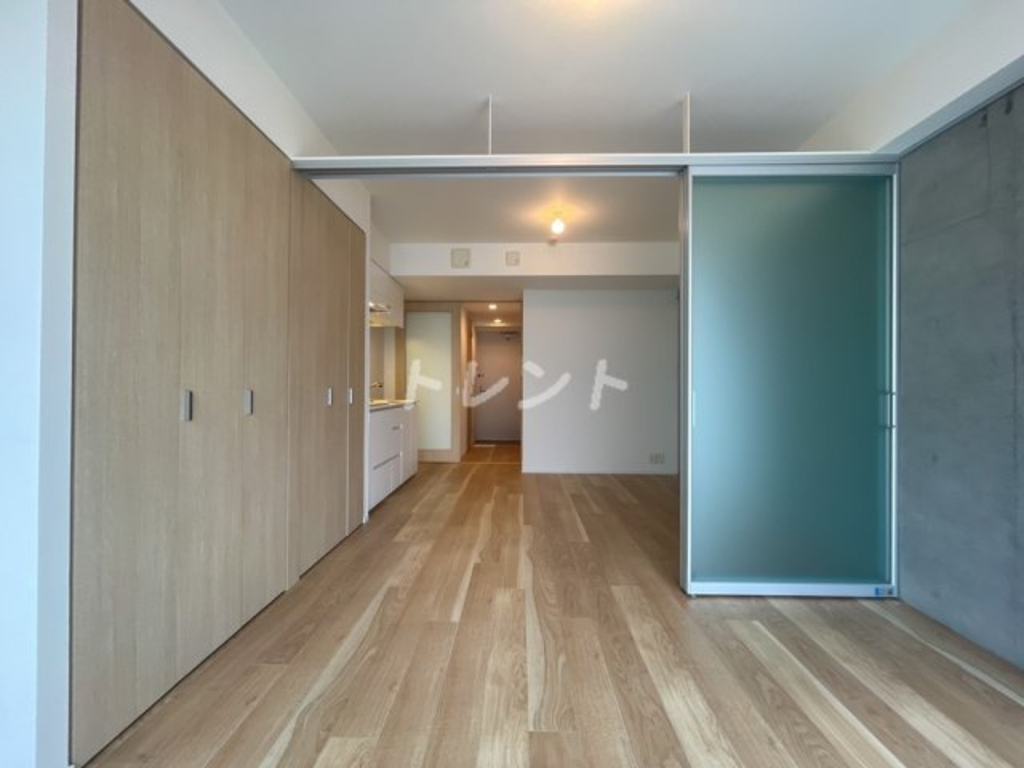 神楽坂南町ハウス-211