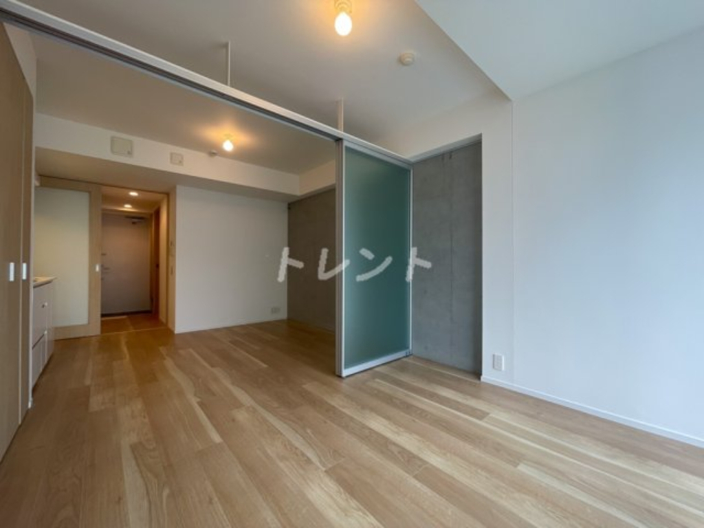 神楽坂南町ハウス-211