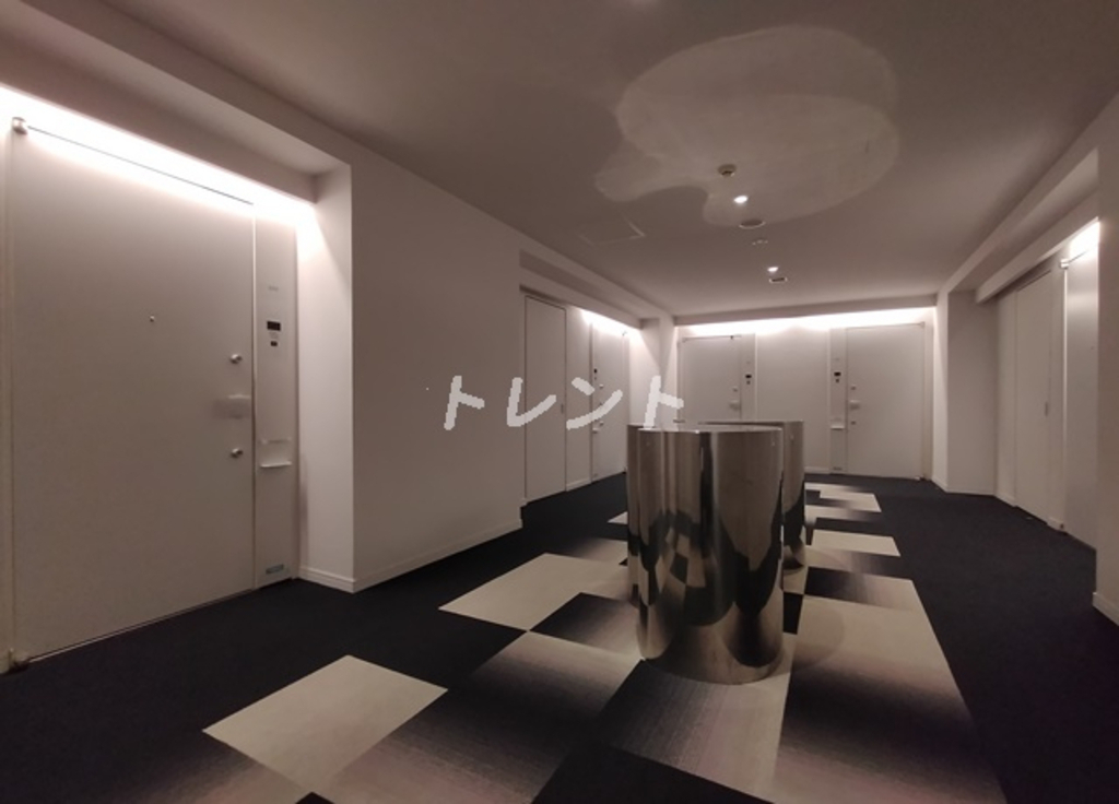 プレミアブラン代々木公園-405