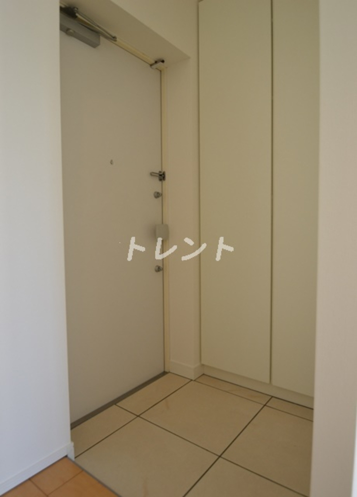 プレミアブラン代々木公園-405