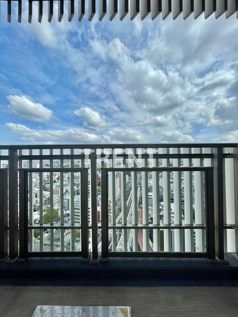 フロンティア新宿タワー-2109