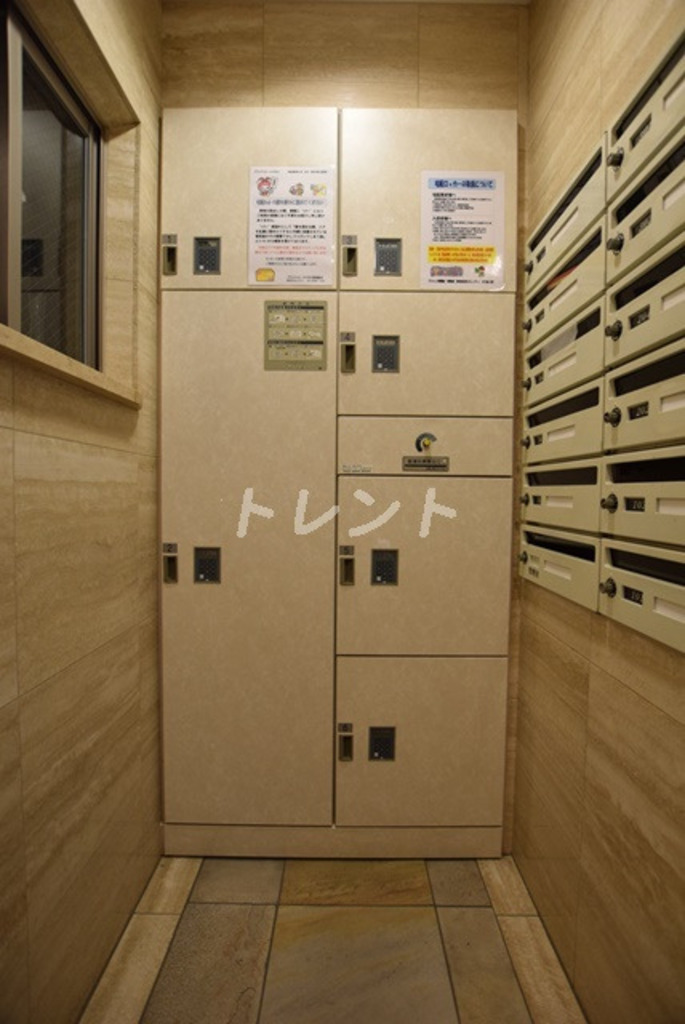 グラントゥルース小石川-401