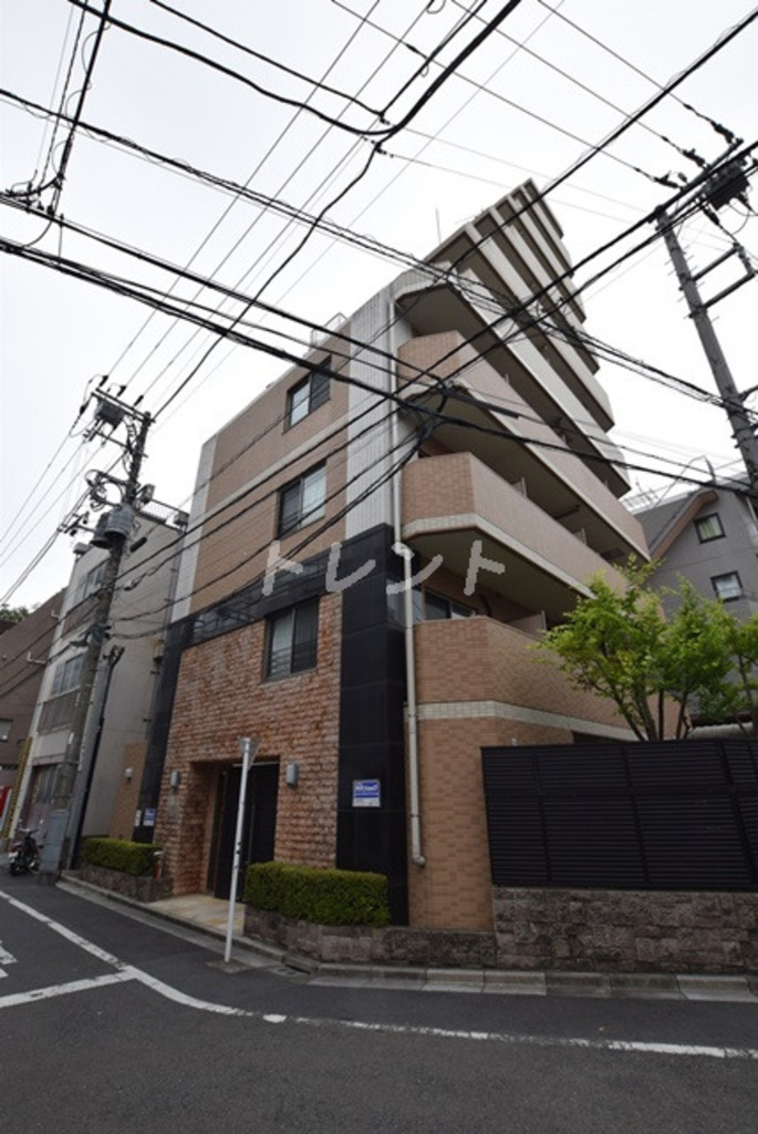グラントゥルース小石川-401