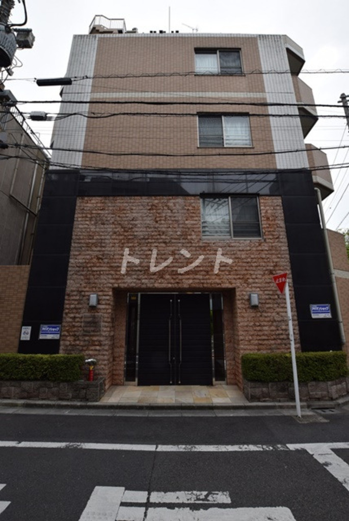 グラントゥルース小石川-401