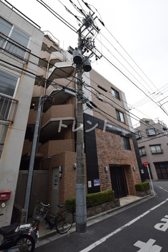 グラントゥルース小石川-401