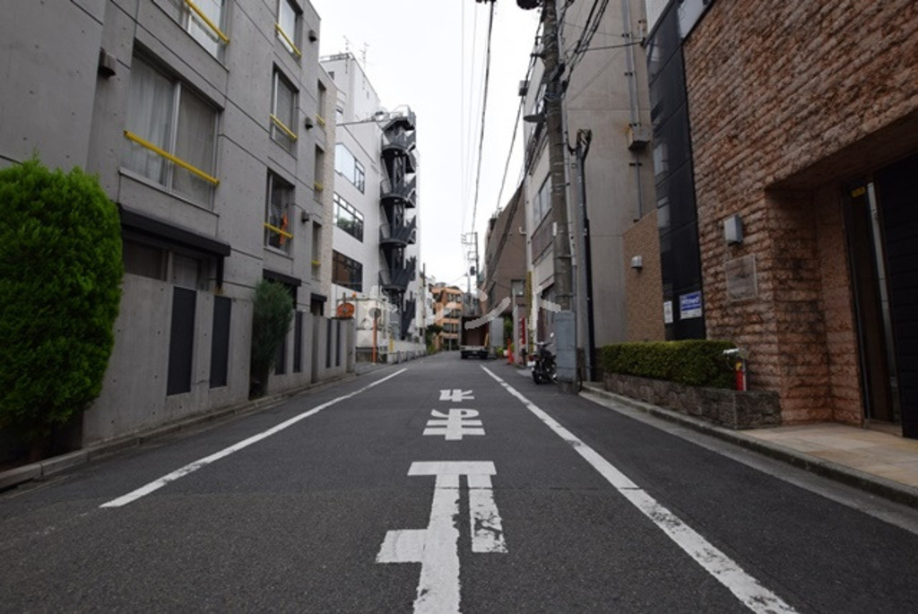 グラントゥルース小石川-401