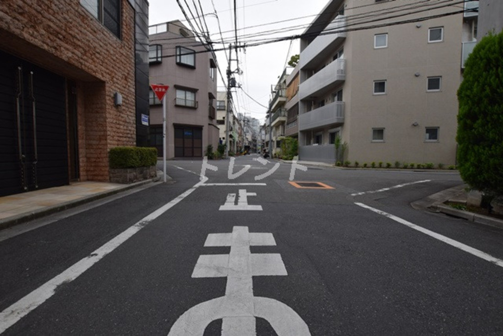 グラントゥルース小石川-401