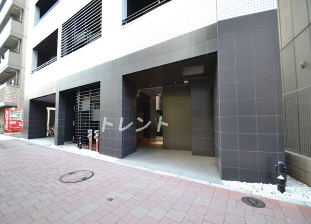 プラティーク新宿WEST-902