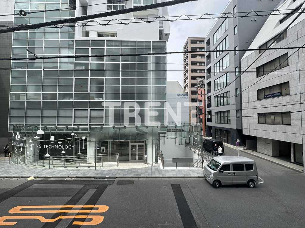 ジオエント秋葉原-501