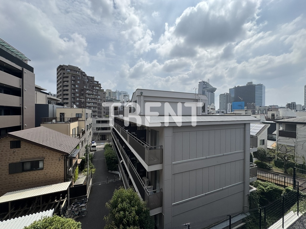 パークアクシス文京本郷-524