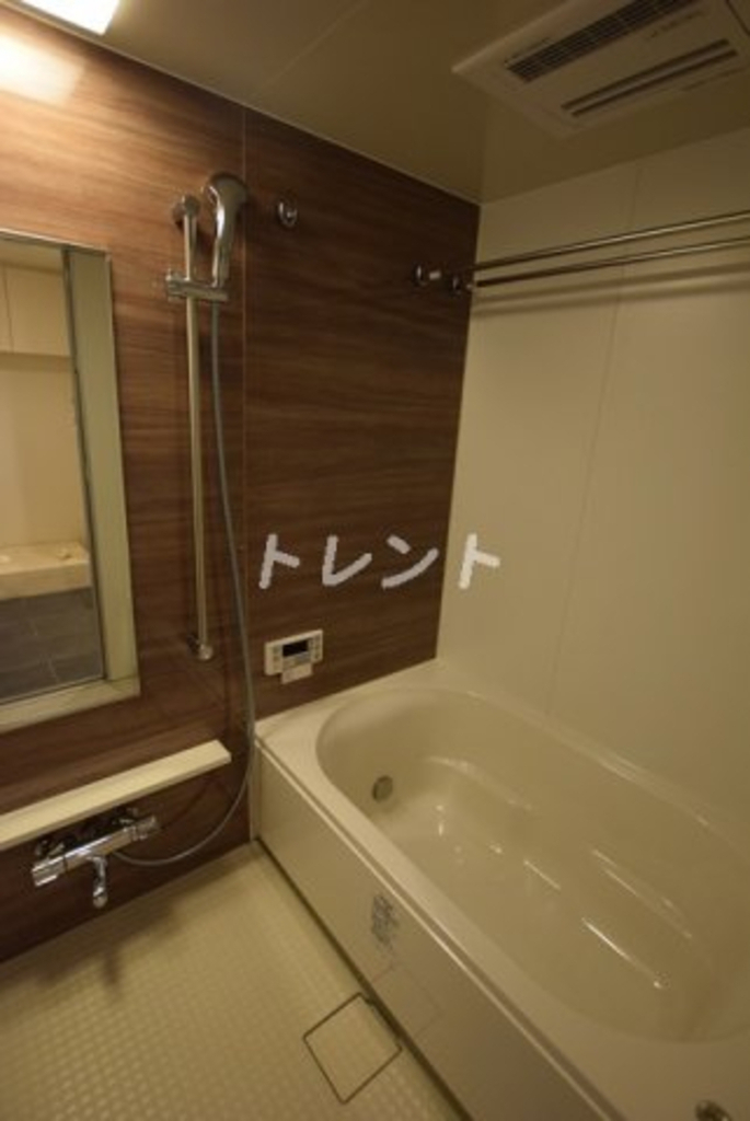 ザパークハビオ早稲田-606
