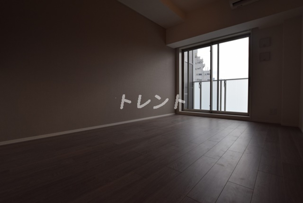 ザパークハビオ早稲田-606