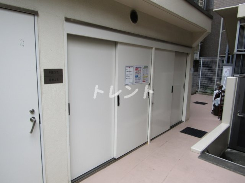 ビューネ渋谷桜丘-101