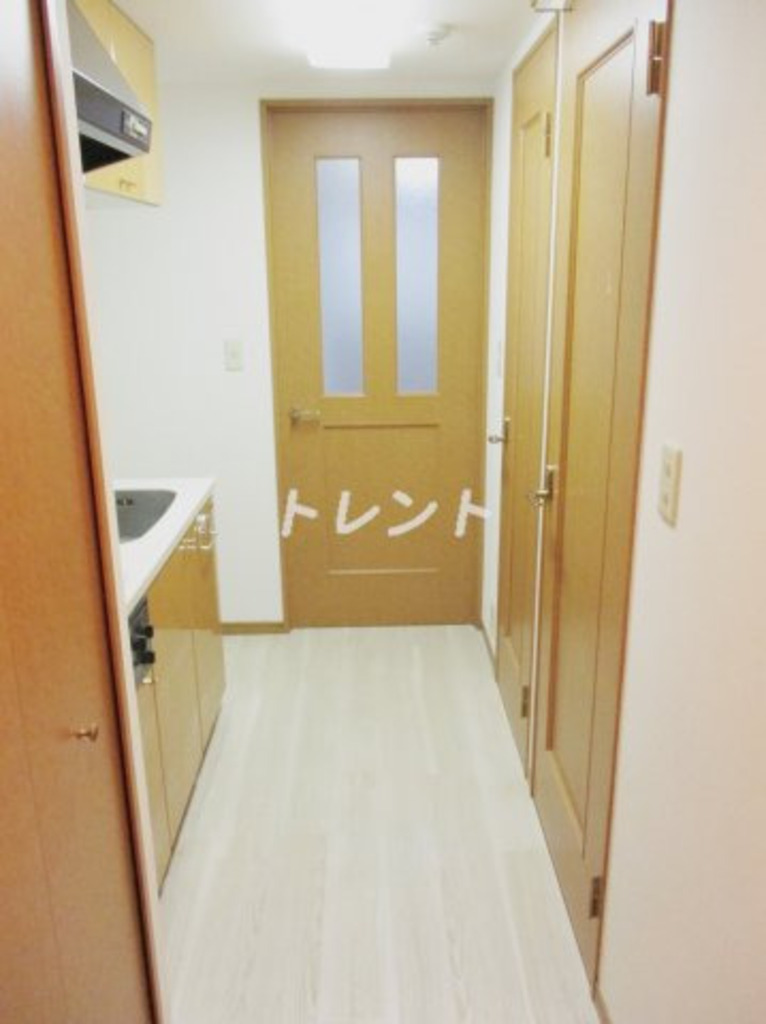 ビューネ渋谷桜丘-101
