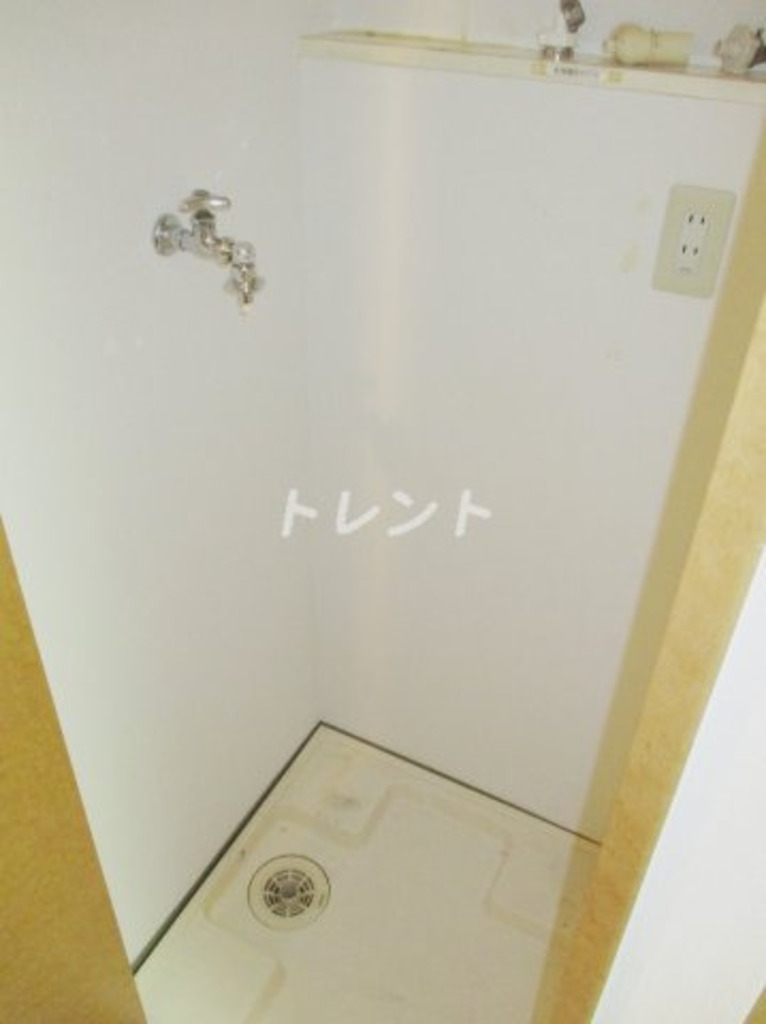 ビューネ渋谷桜丘-101