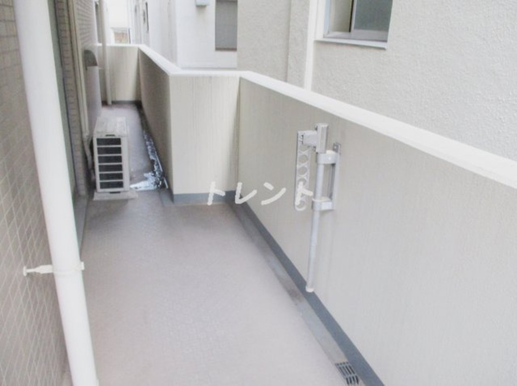 ビューネ渋谷桜丘-101