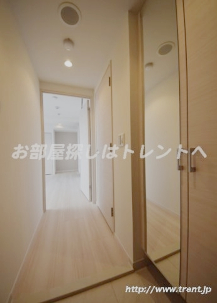 デュアレス千代田三崎町【DUARES CHIYODA-MISAKICHO】-603