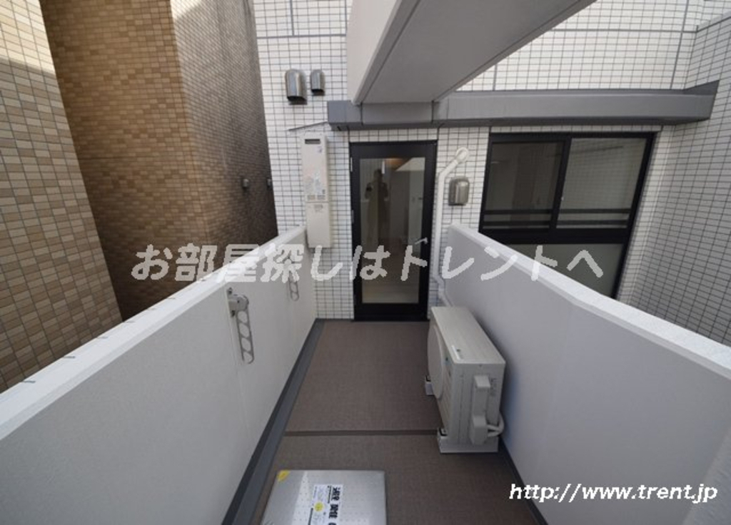 デュアレス千代田三崎町【DUARES CHIYODA-MISAKICHO】-603