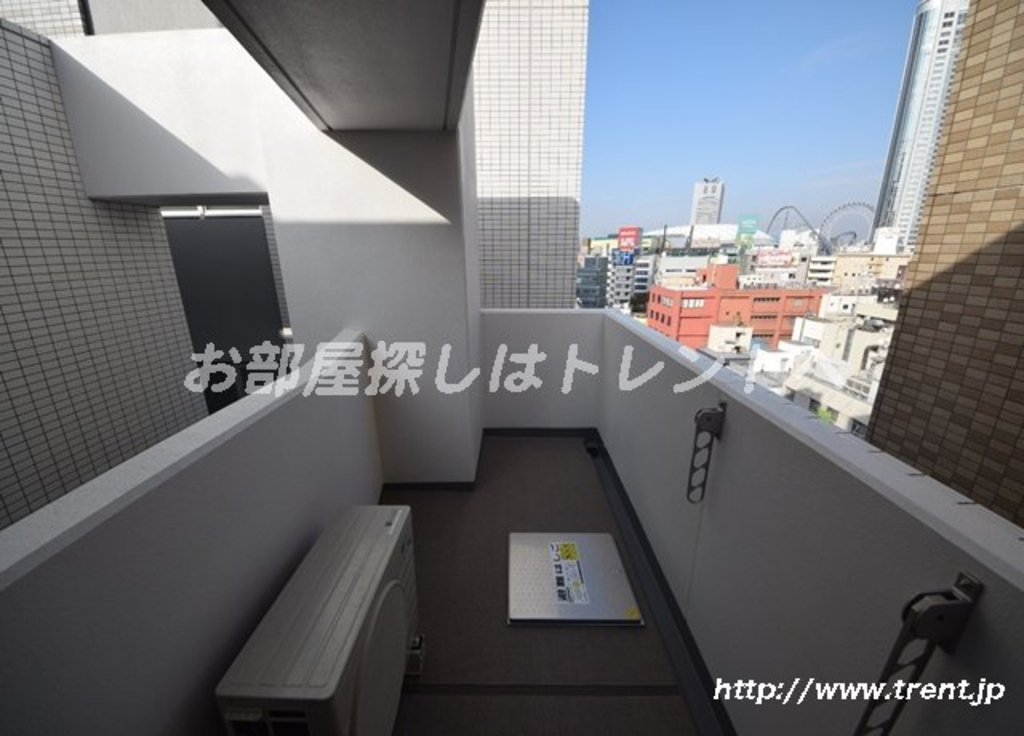 デュアレス千代田三崎町【DUARES CHIYODA-MISAKICHO】-603