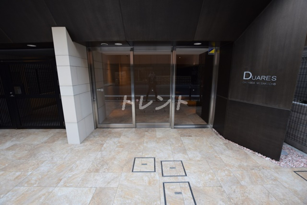 デュアレス千代田三崎町【DUARES CHIYODA-MISAKICHO】-603