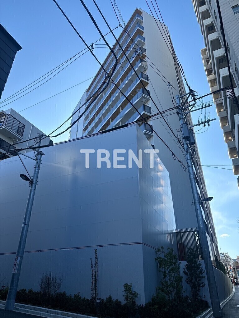 クロスレジデンス高田馬場-711