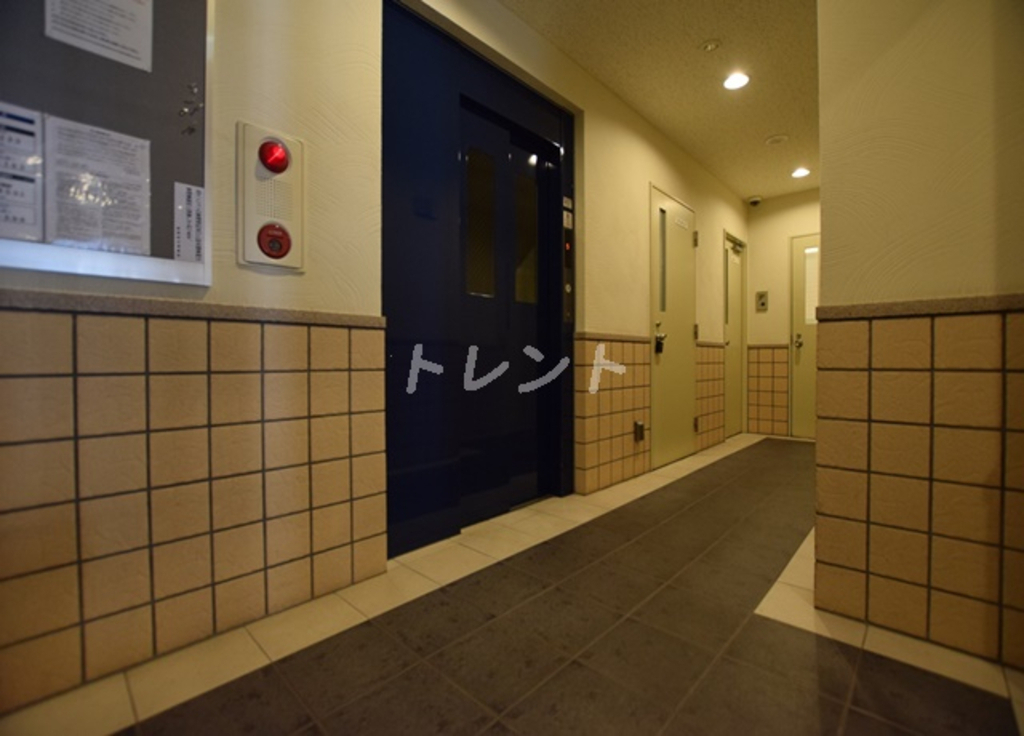 ローズマンションミヤハラ-804