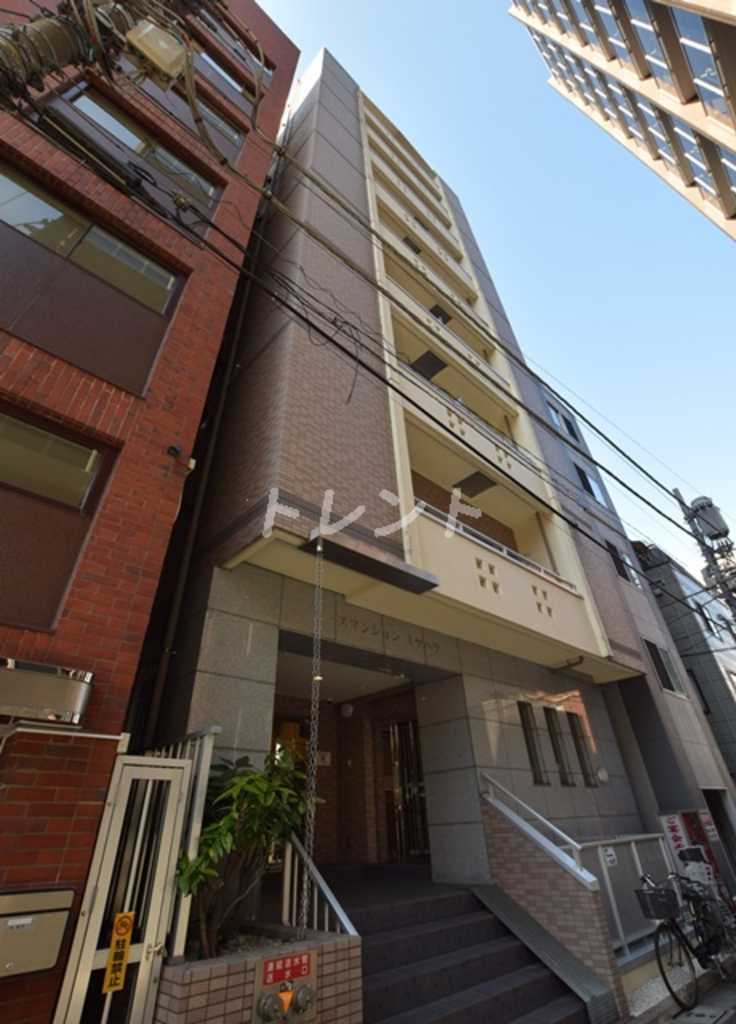 ローズマンションミヤハラ-804