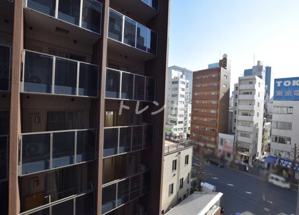 ローズマンションミヤハラ-804