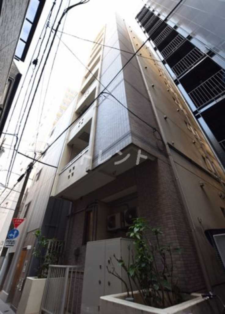 ローズマンションミヤハラ-804