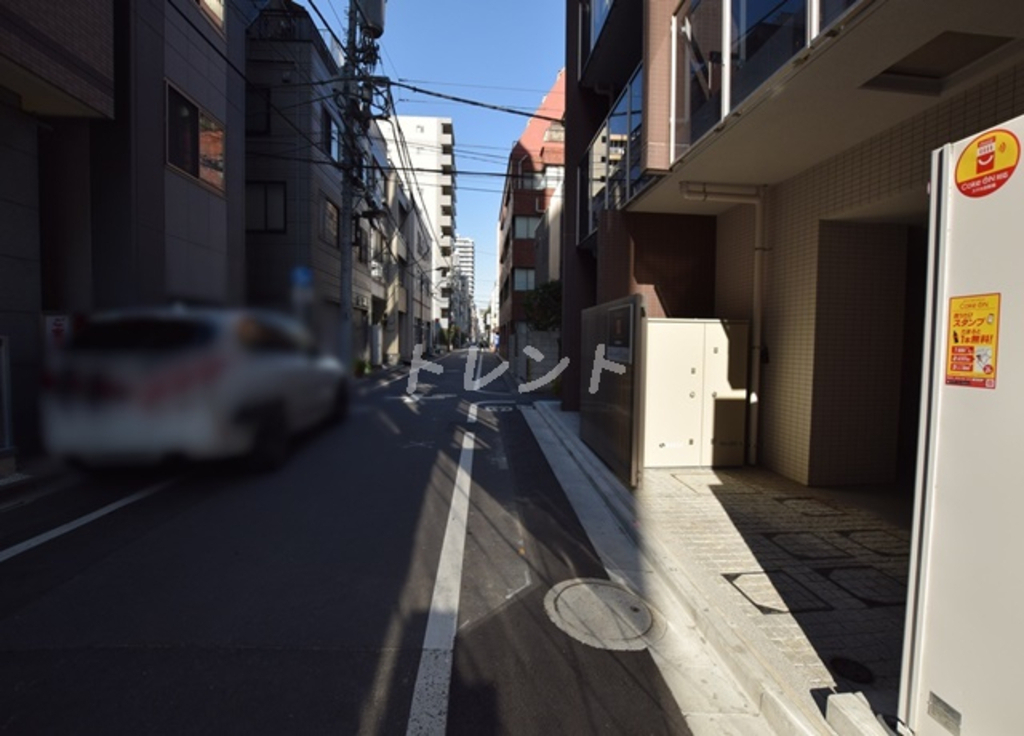 ローズマンションミヤハラ-804