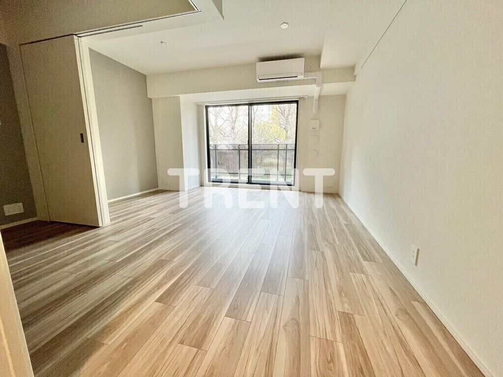 パークアクシス新宿百人町-112