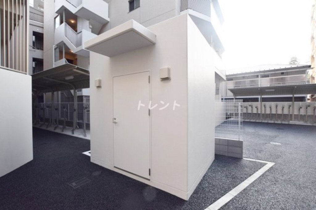 テレジャンデール護国寺EAST-102