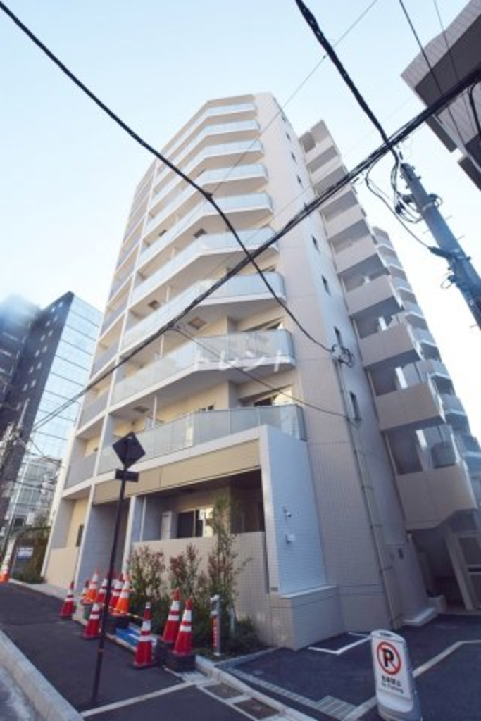 テレジャンデール護国寺EAST-102