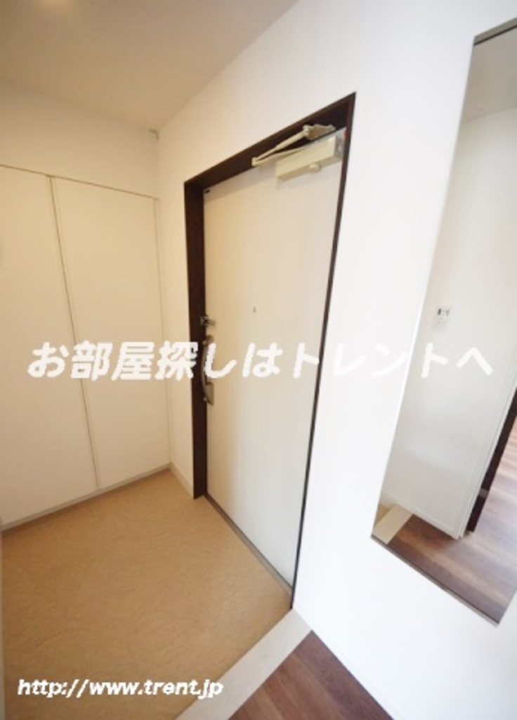 プラウドフラット外神田-508